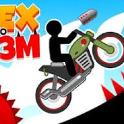  Vex X3M
