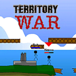Territory War