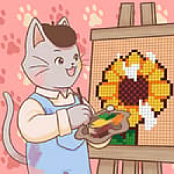 Art Pixel Workshop