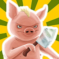 Iron Snout 2