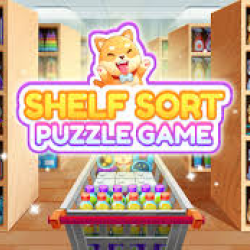 Fun Sporting Through The Shelves