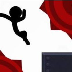 Stickman Boost 2