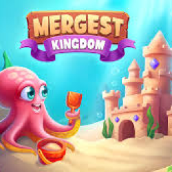Mergest Kingdom