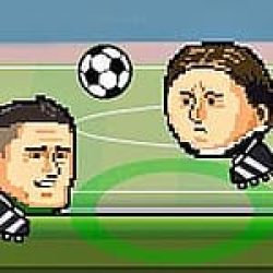 Sports Head Football