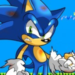 Sonic Unfair
