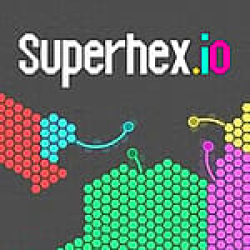 Superhex IO