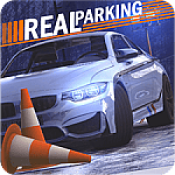 Real Car Parking