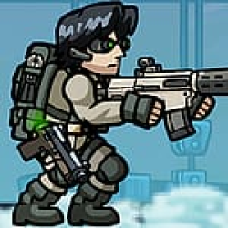Strike Force Heroes 3