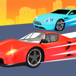 Wild Race Master 3d