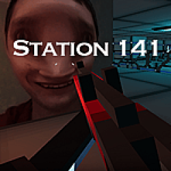 Station 141