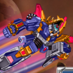 Robots World Battle