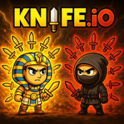 Knife.io 