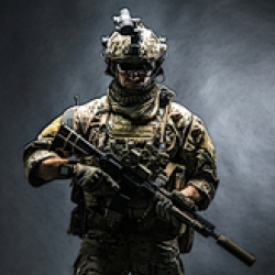 ArmedForces IO