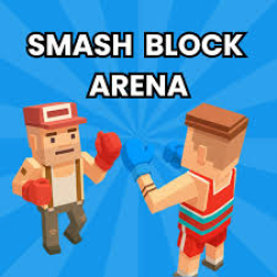 Smash Block Arena