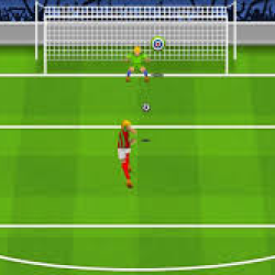 Penalty Shootout