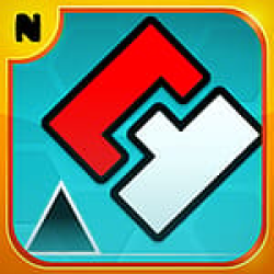 Geometry Dash remastered