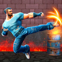 Street Mayhem