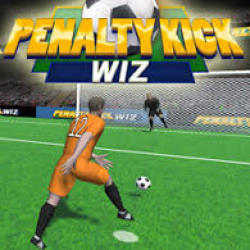 Penalty Kick Online