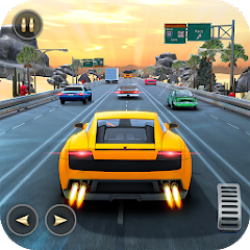 Highway Racer 3D