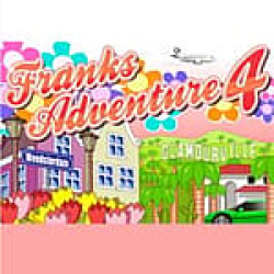 Franks Adventure 4