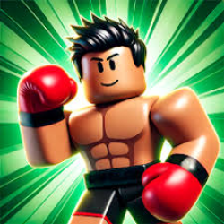 Game Obbes: Boxing with Dolls