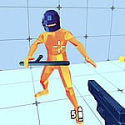 TIME SHOOTER 3: S.W.A.T.