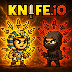 Knife IO