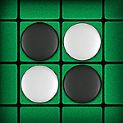 3d Reversi