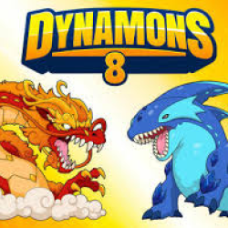Dynamons 8