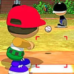 Pinch Hitter 2