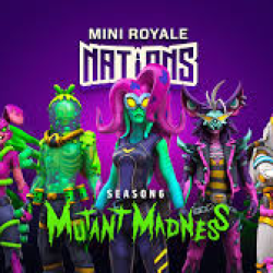 Mini Royale IO