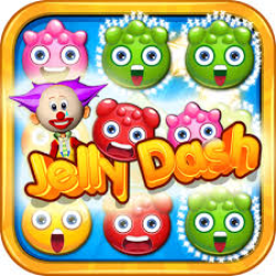 Jelly Dash