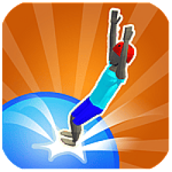 Backflip Dive 3D