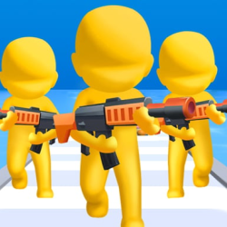 Clash Royale 3D