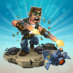 Mr. SuperFire