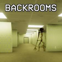 Backrooms