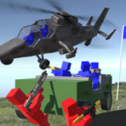 Ravenfield