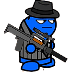Gun Mayhem