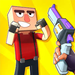 Block Shooter 3D