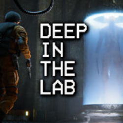 Deep in The Lab: Chapter 1