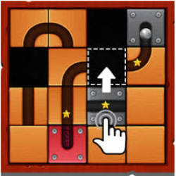 Addiction puzzle