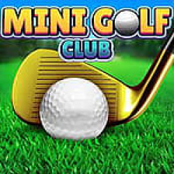 Mini Golf Club IO