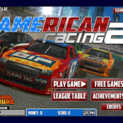 American Racing 2