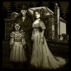 Forgotten Hill Momento Love Beyond