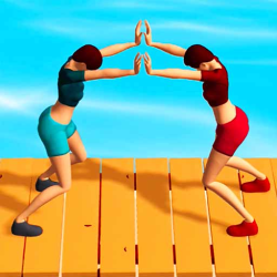 Food Pusher 3D