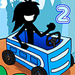 Potty racers 2