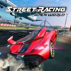 Game Street Racing: Open World