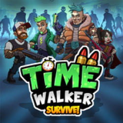 Time Walker Survive