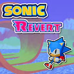 Sonic Revert