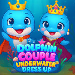 Game Dolphin Dressing